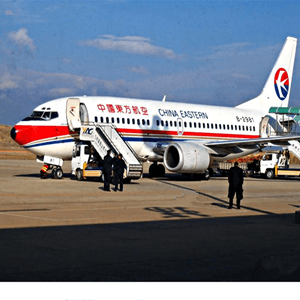 广州航空邮寄航空快运业稳步发展的原因是什么？